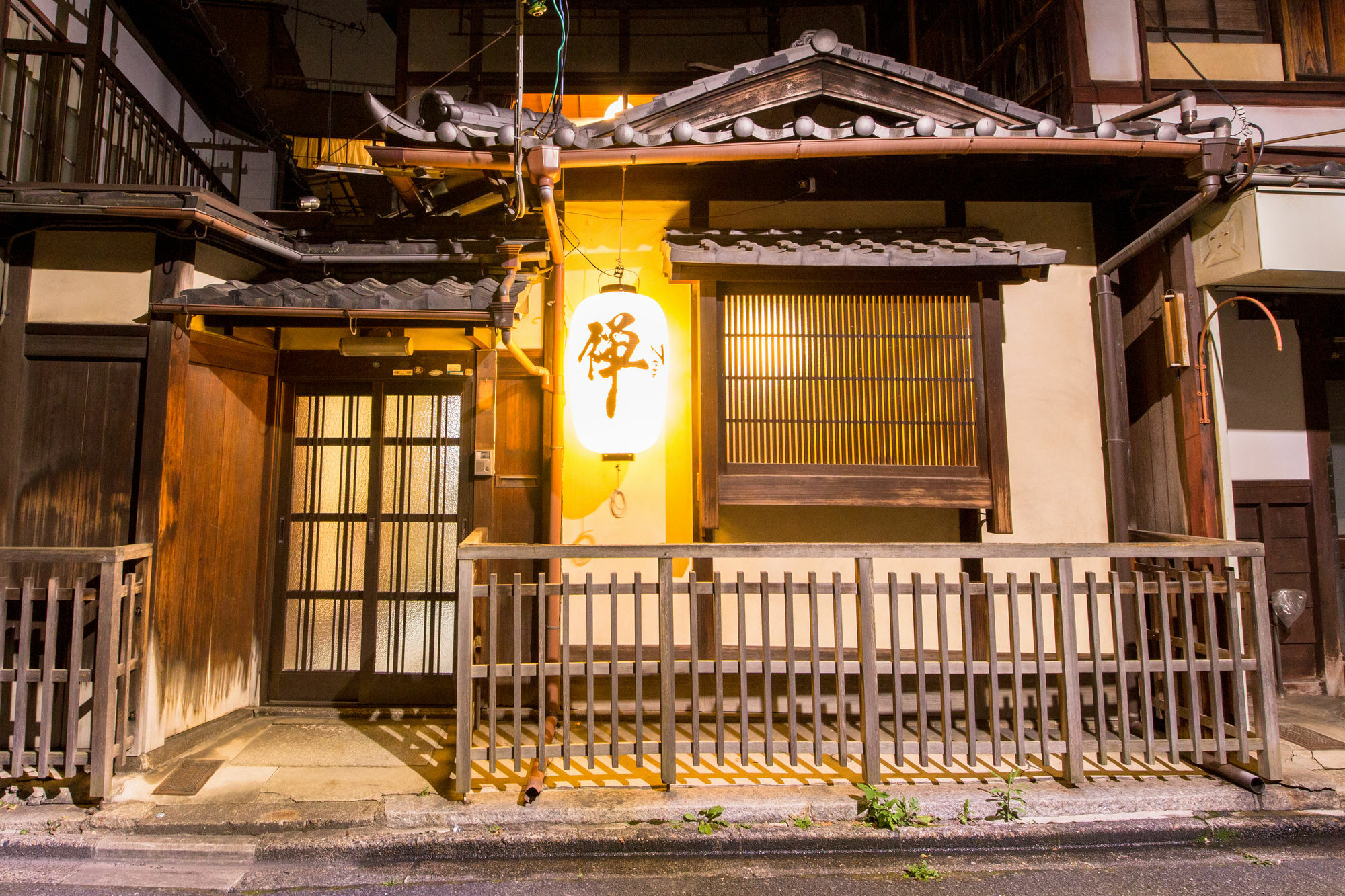 Zen Kyoto Kinkaku-Ji Temple Villa Kültér fotó