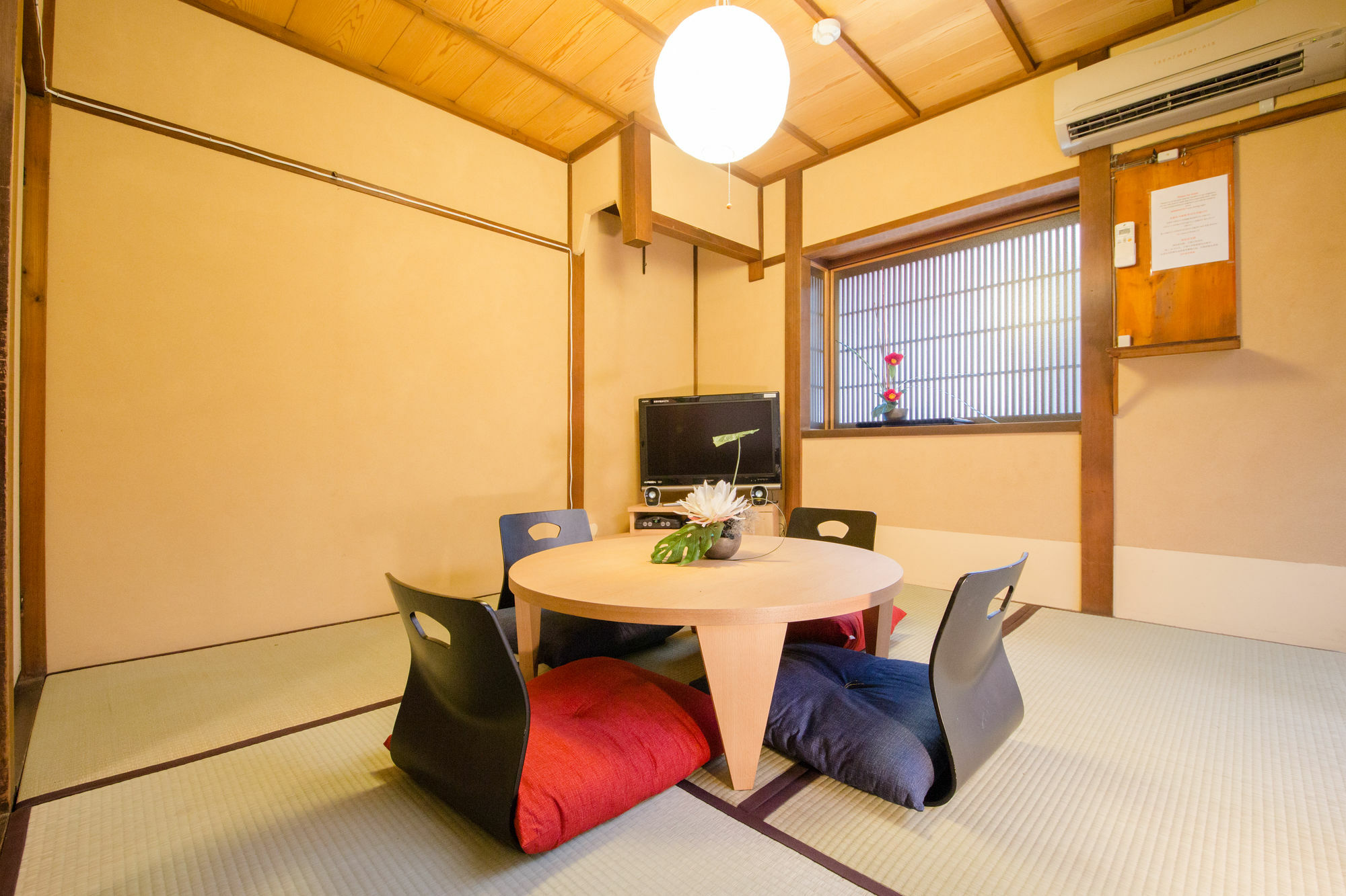 Zen Kyoto Kinkaku-Ji Temple Villa Kültér fotó