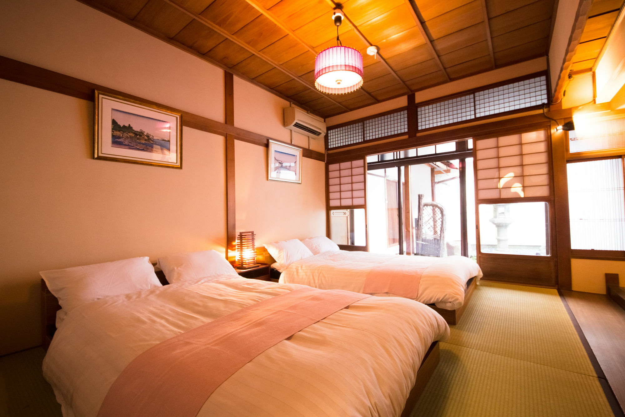 Zen Kyoto Kinkaku-Ji Temple Villa Kültér fotó