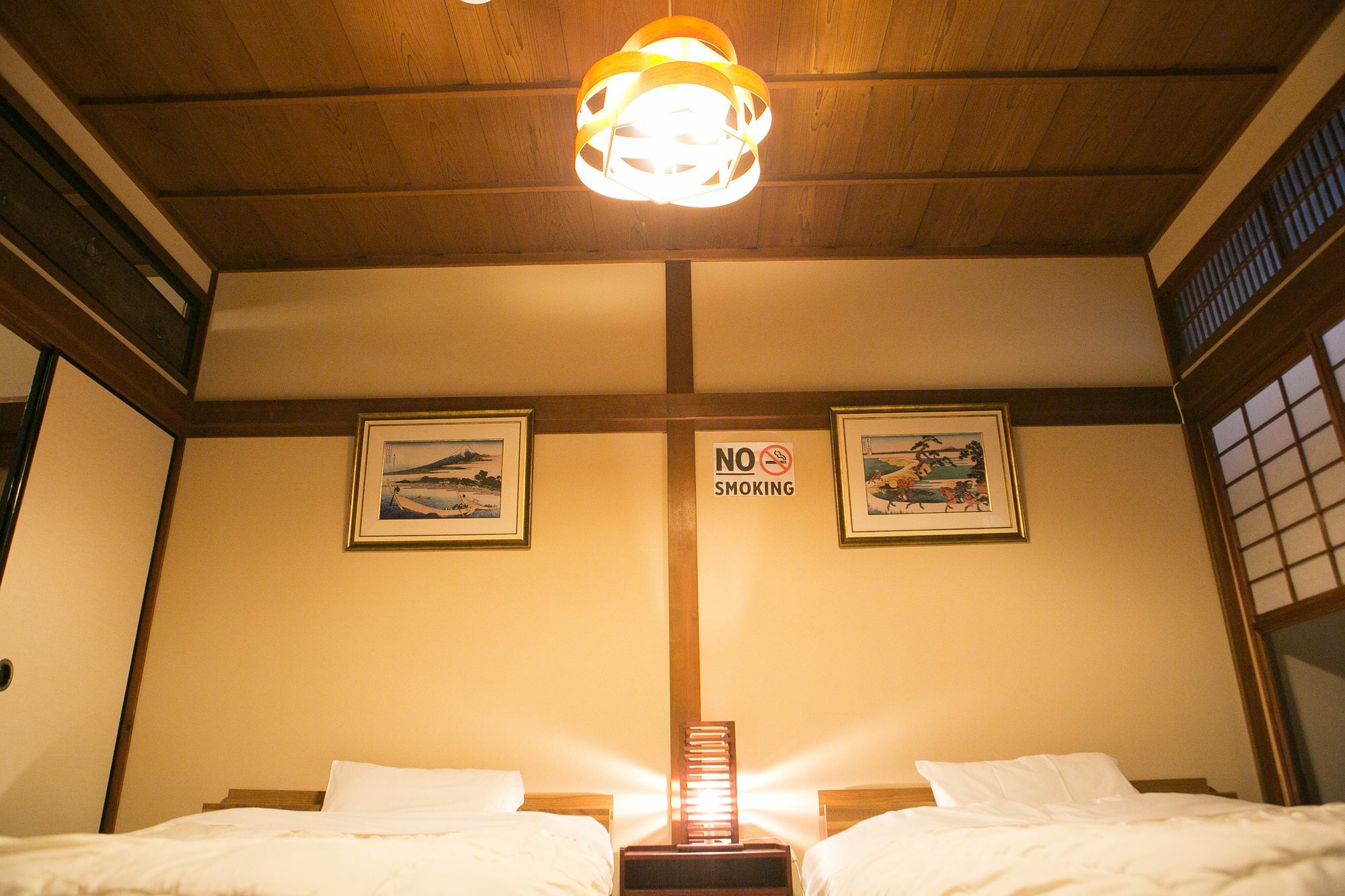 Zen Kyoto Kinkaku-Ji Temple Villa Kültér fotó