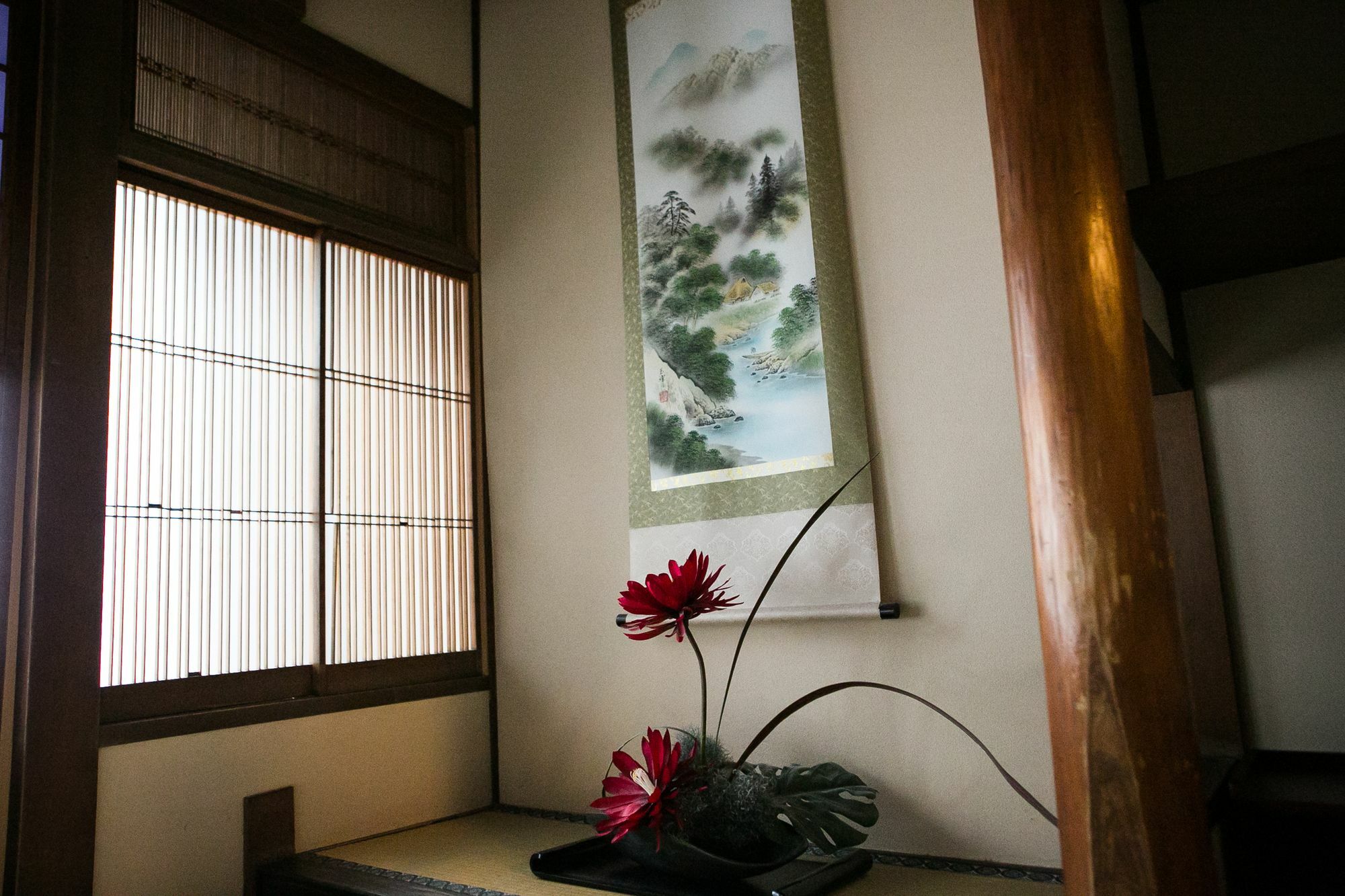 Zen Kyoto Kinkaku-Ji Temple Villa Kültér fotó