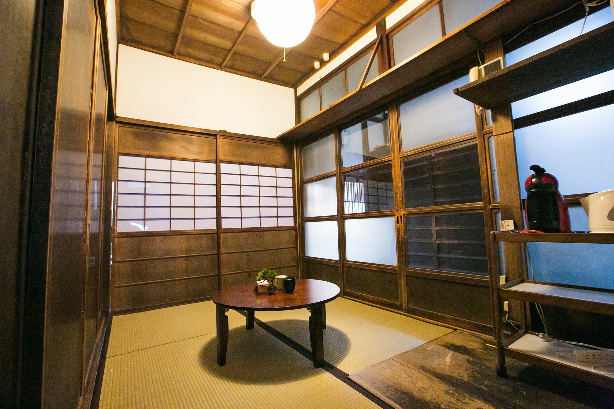 Zen Kyoto Kinkaku-Ji Temple Villa Kültér fotó